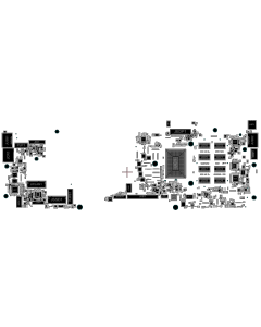 COMPAL GPR31 LA-J481P REV2.0 BOARDVIEW