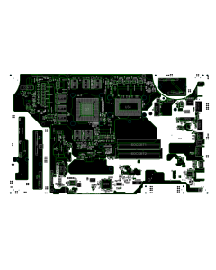 MSI GE62MVR MS-16JC BOARDVIEW