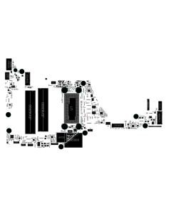 HP 15-DY QUANTA 0P5D DA0P5DMB8C0 BOARDVIEW