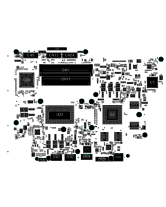 NFSV1511-MB-REVB1 BOARDVIEW