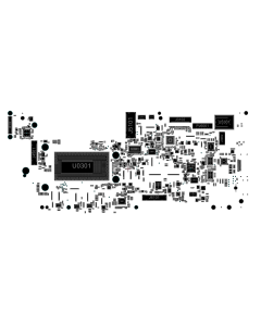 ASUS Q326FA REV2.1 BOARDVIEW