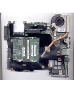 НЕТЕСТВАНА ДЪННА ПЛАТКА ЗА LENOVO X200T - WISTRON CARAMEL-1 07251-2
