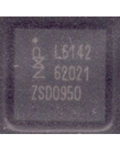 NXP CBTL06142E IC