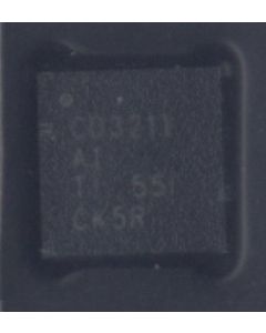 TI CD3211A0RGPR QFN20 IC