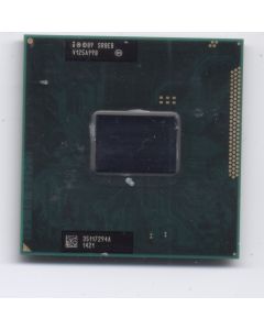 Intel Celeron B710 - SR0EB