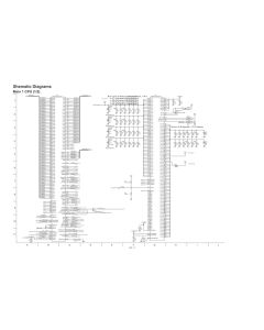 Panasonic Toughbook CF-72 schematic & Service Manual  