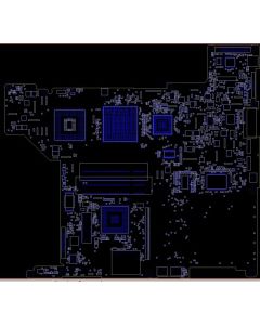 QUANTA CH2 BOARDVIEW