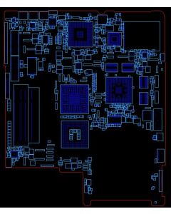 QUANTA CH3 BOARDVIEW