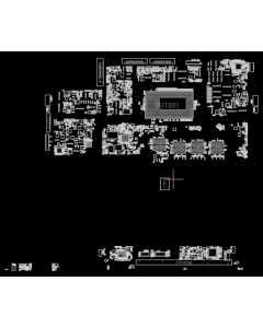 MICROSOFT SURFACE BOOK1 CHARIOT-TB-DV TS REV1.05 BOARDVIEW