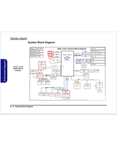 CLEVO NJ70AU NJ75AU 6-71-NJ5P0-D02 VER1.0 SCHEMATIC