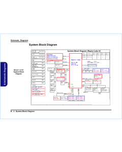 CLEVO NP60RNA NP60RNB 6-71-NP5K0-D01 REV1.0 SCHEMATIC
