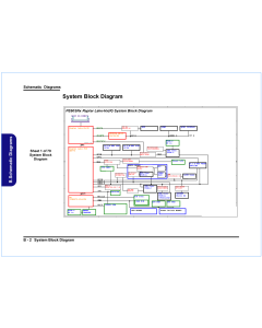 CLEVO PE60SNC-G E60SND-G PE60SNE-G PE60SNC-S PE60SND-S PE60SNE-S 6-71-PE6S0-D02 REV1.0 SCHEMATIC