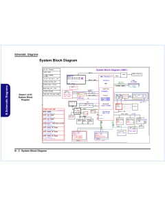 CLEVO V370VNCW V370VNDW V370VNEW 6-71-V3700-D01A VER1.0 SCHEMATIC