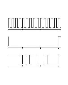 ICS CA531330 CLOCK GENERATOR