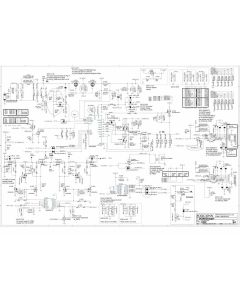 FOXCONN CNX-458 V030 DOCKING DB SCHEMATIC