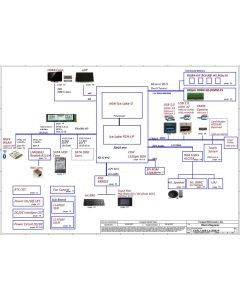 ACER ASPIRE A315-56 COMPAL LA-H801P FH5LI REV1.0 SCHEMATIC