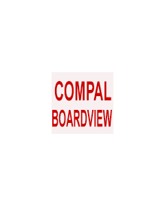 COMPAL VIUU4 NM-A121 R10 BOARDVIEW