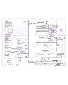 DELL LATITUDE 5175 COMPAL LA-C791P AAJA0 REV1.0 SCHEMATIC