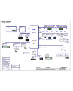 ACER ASPIRE 7 A715-41G COMPAL LA-J812P FH5VQ REV1A SCHEMATIC