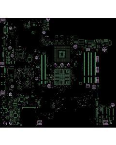 COMPAL JAL90 LA-4201P BOARDVIEW