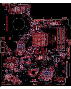 COMPAL JBL30 LA-4191P BOARDVIEW
