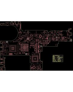 COMPAL LA-3262P BOARDVIEW