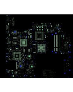 COMPAL LA-4082P BOARDVIEW
