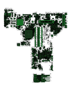 COMPAL LA-4151P REV1.0 BOARDVIEW