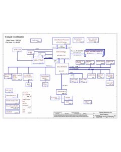 Compal LA-4241P (JHL90/JHL91/JHT00/JHT01) schematic – JHXXX