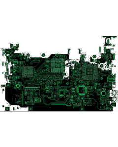 COMPAL LA-4421P REV1.0 BOARDVIEW