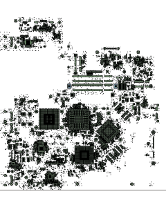 COMPAL LA-4671P REV1.0 BOARDVIEW