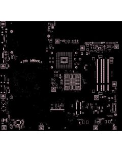 COMPAL LA-4851P BOARDVIEW