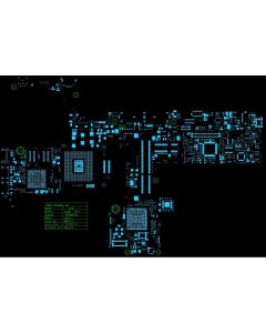 COMPAL LA-4891P REV01 BOARDVIEW