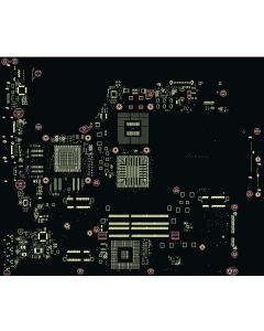 COMPAL LA-5151P BOARDVIEW