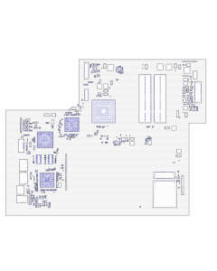 COMPAL LA-5401P NAL00 BOARDVIEW