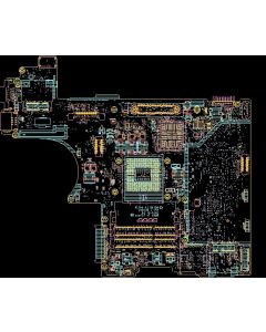 COMPAL LA-5471P BOARDVIEW