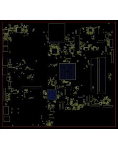 COMPAL LA-5481P BOARDVIEW