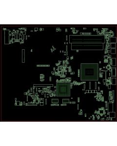 COMPAL LA-5681P BOARDVIEW