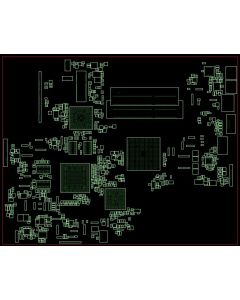COMPAL LA-5911P REV1.0 BOARDVIEW
