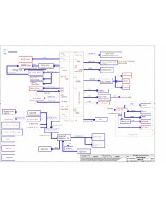 COMPAL NAZ10 LA-6011P REV0.4 SCHEMATIC