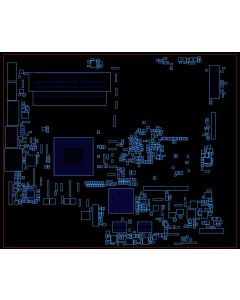 COMPAL LA-6751P r10 BOARDVIEW