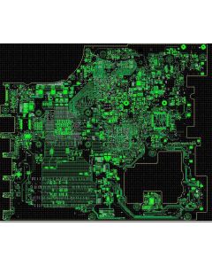 COMPAL LA-6753P PIWG2 REV1.0 BOARDVIEW