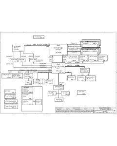 Acer Aspire 7750/7750G/7750Z schematic – P7YE0 LA-6911P 