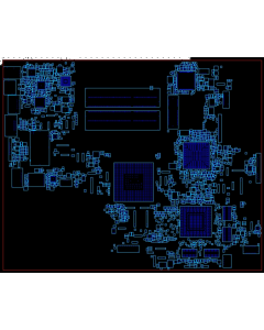 COMPAL LA-7221P REV2.0 BOARDVIEW