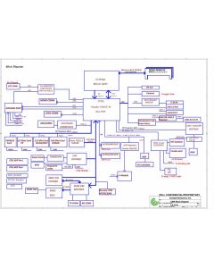 DELL E6330 SCHEMATIC - LA-7741P