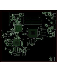 COMPAL LA-7912P REV02 BOARDVIEW