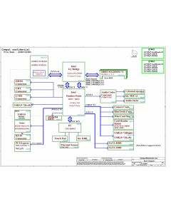 COMPAL LA-7984P (QIWG5, QIWG6 DIS) REV0.1 SCHEMATIC