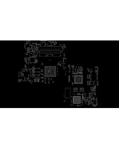 COMPAL LA-8223P REV1.0 BOARDVIEW