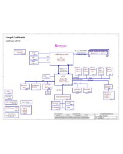  Acer Aspire E1-521 schematic -  Q5WT6  LA-8531P 