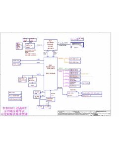 DELL INSPIRON 3521 SCHEMATIC - COMPAL LA-9104P